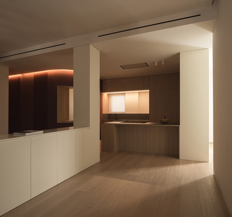PG HOUSE Olmos Estudio