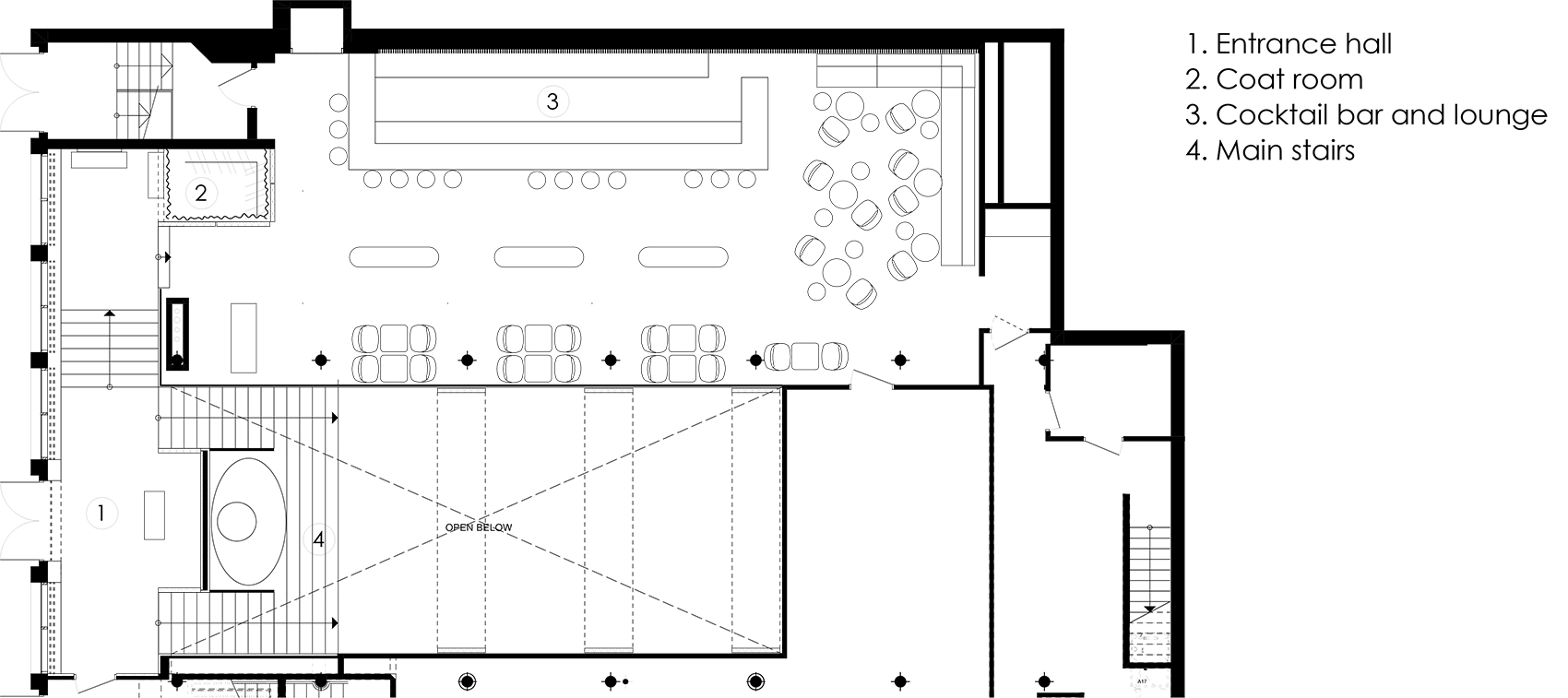 Buddha Bar New York by Yod Group