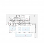 Espace Pierre Tallagrand by TNA Architectes