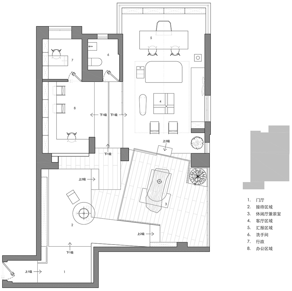 spring design office china by spring design office