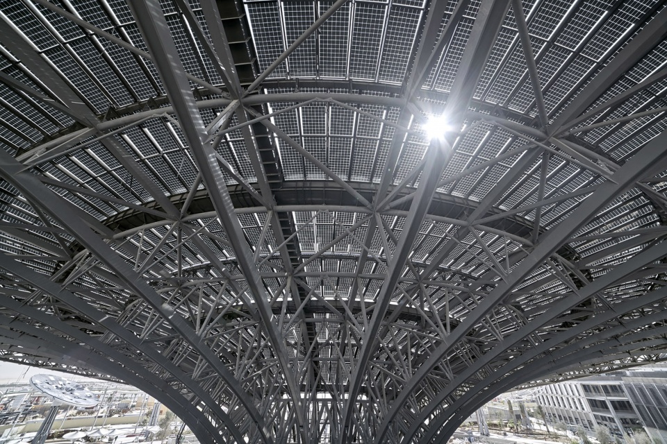 erra the sustainability pavilion expo 2020 dubai by grimshaw archtiects
