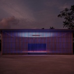 马尔代夫Patina酒店 / studio mk27