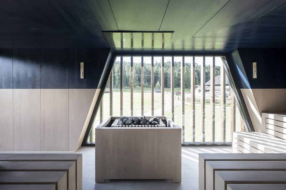 aeon hotel by noa