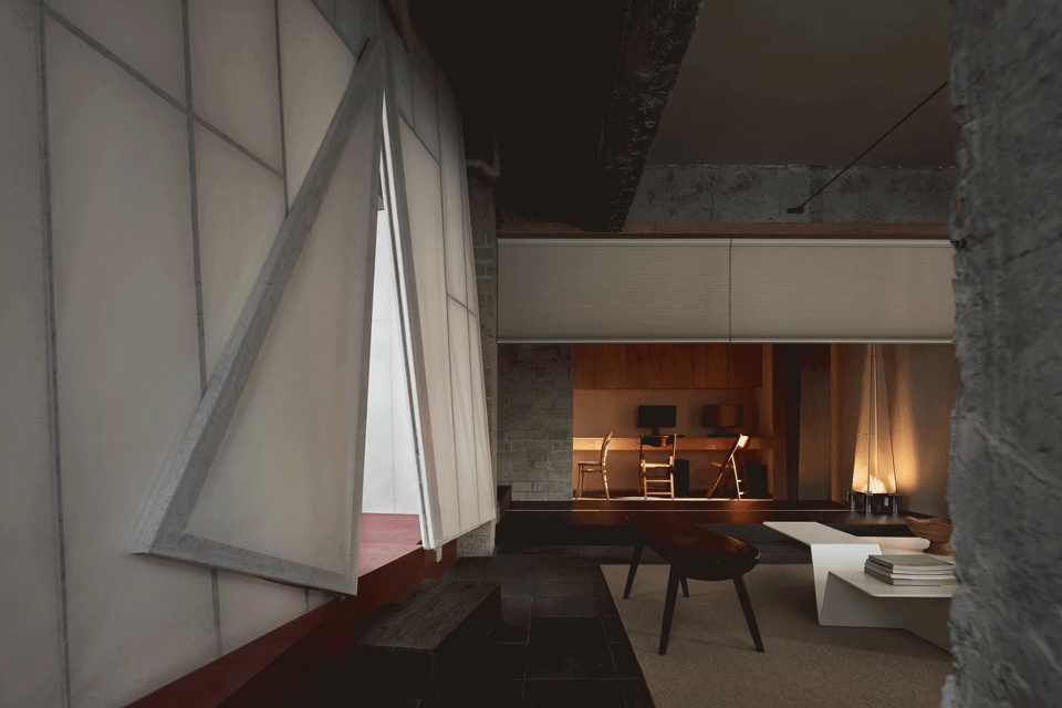 spring design office china by spring design office