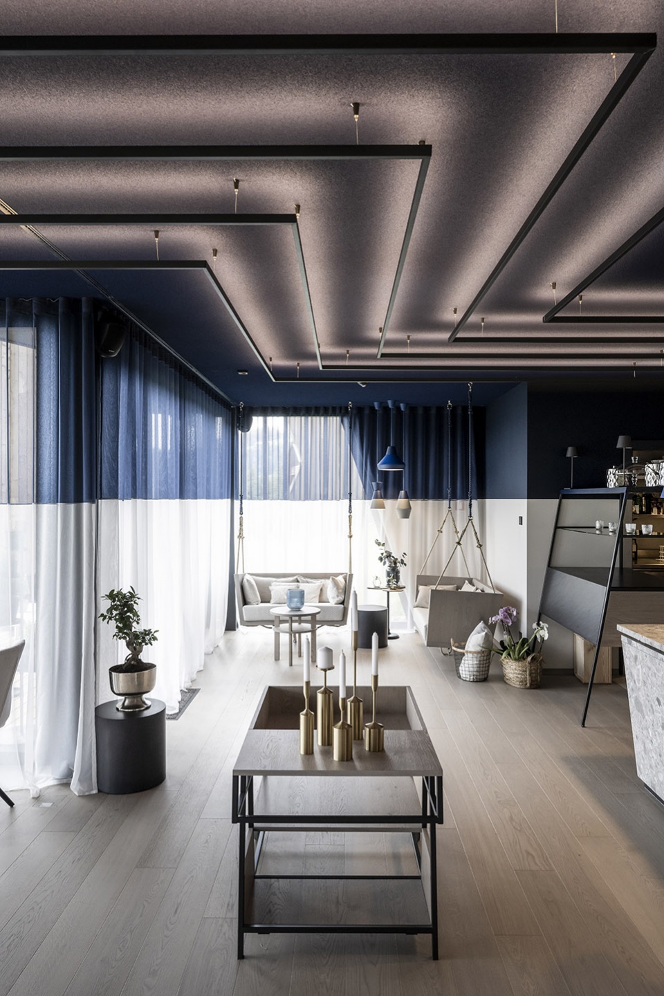 aeon hotel by noa