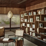 马尔代夫Patina酒店 / studio mk27