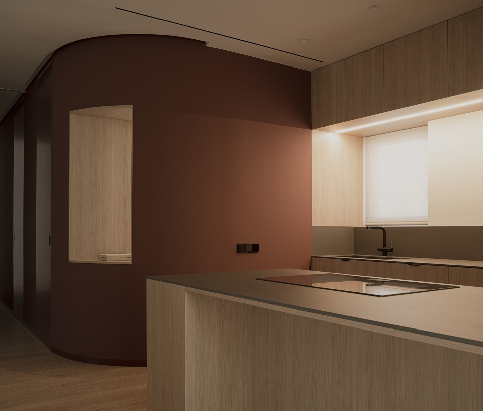 PG HOUSE Olmos Estudio