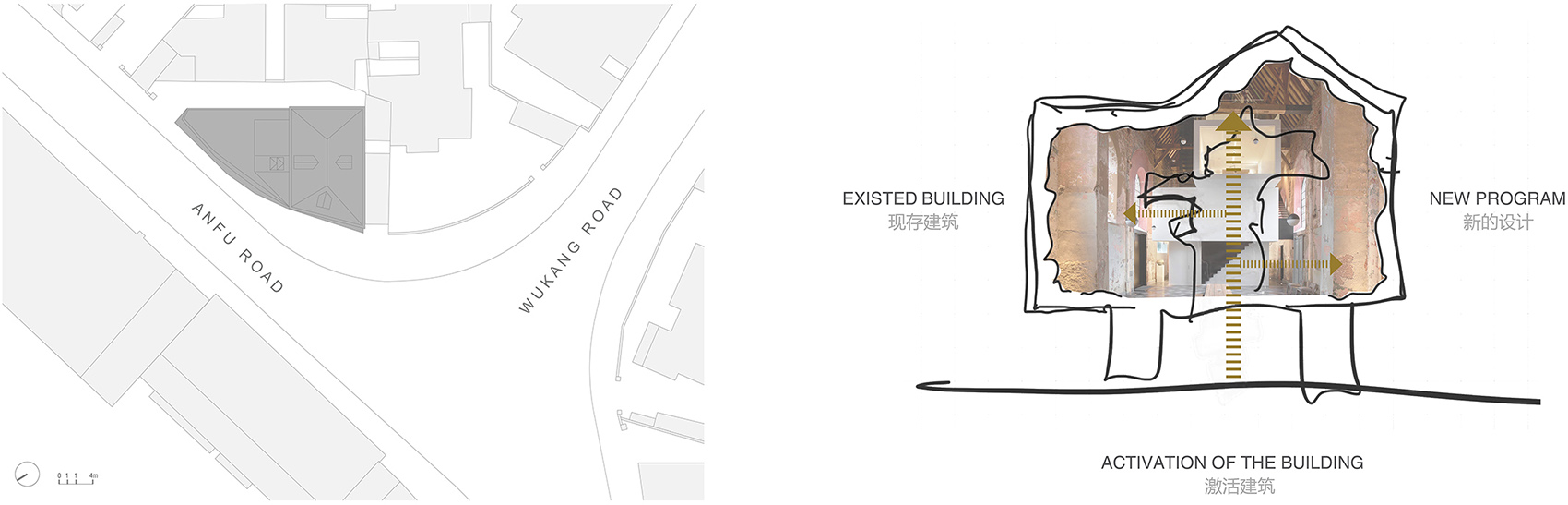 harmay fang china by aim architecture