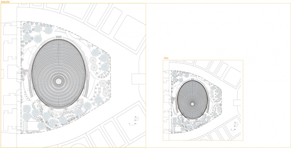 erra the sustainability pavilion expo 2020 dubai by grimshaw archtiects