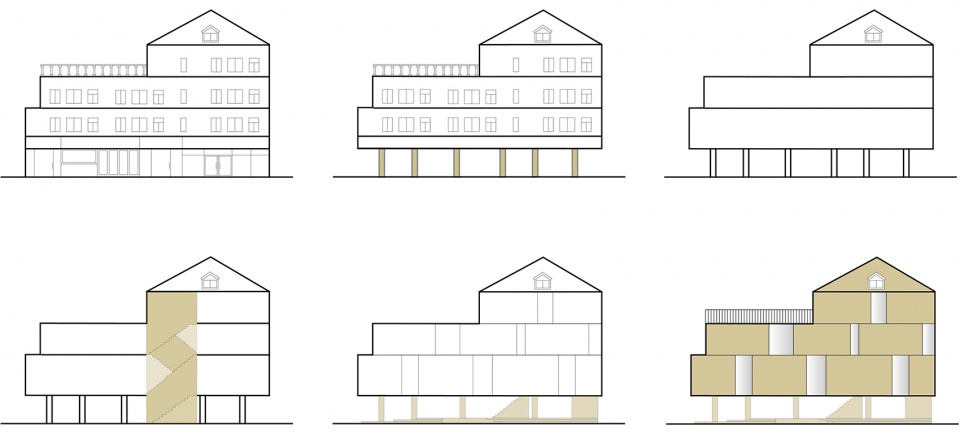 harmay fang china by aim architecture