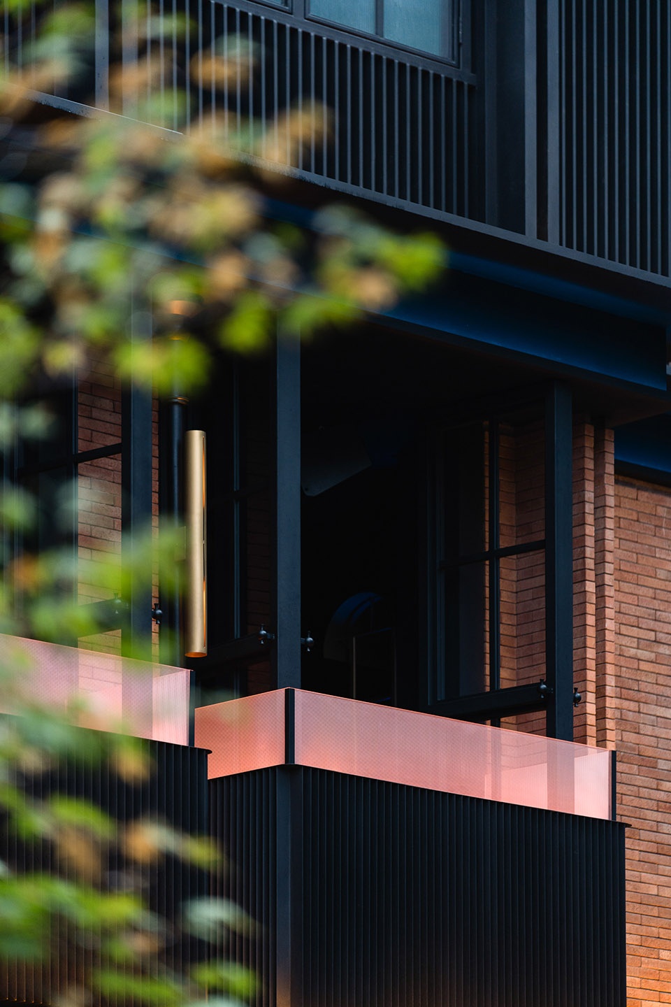 ermapub taikoo li china by hdc design