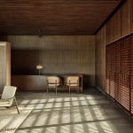 马尔代夫Patina酒店 / studio mk27