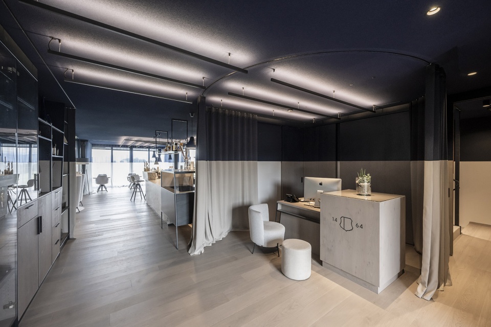 aeon hotel by noa