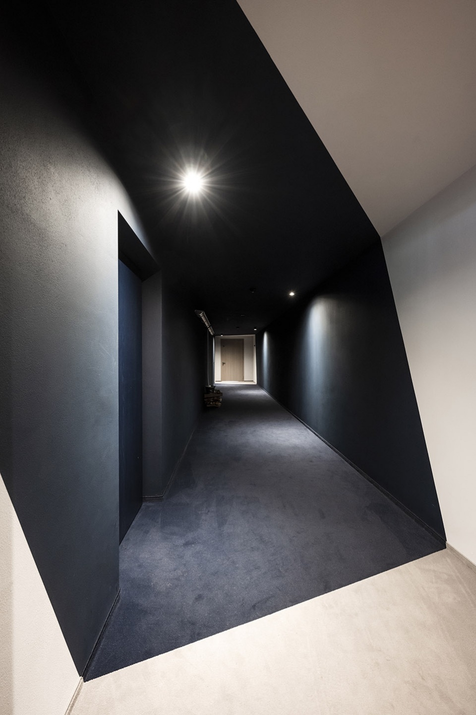 aeon hotel by noa