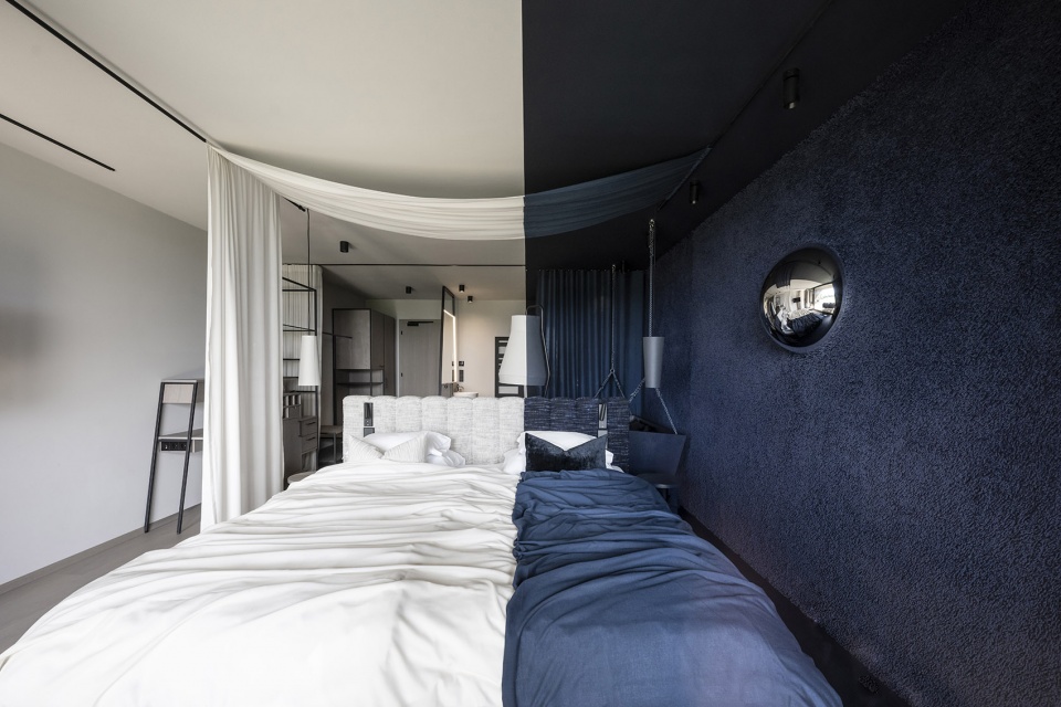 aeon hotel by noa