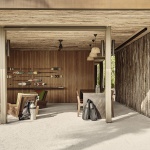马尔代夫Patina酒店 / studio mk27