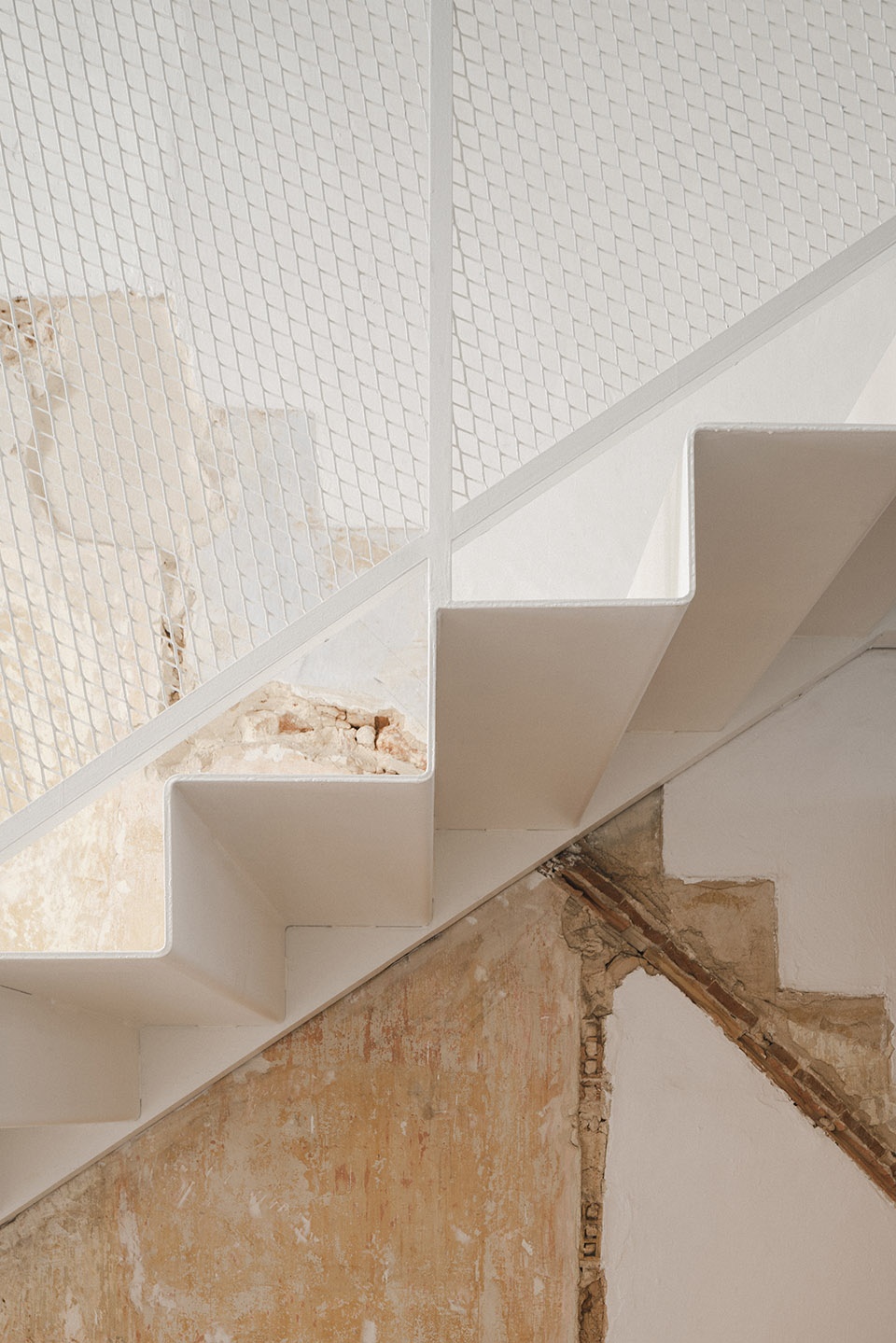 Casa del Calvari ENDALT Arquitectes