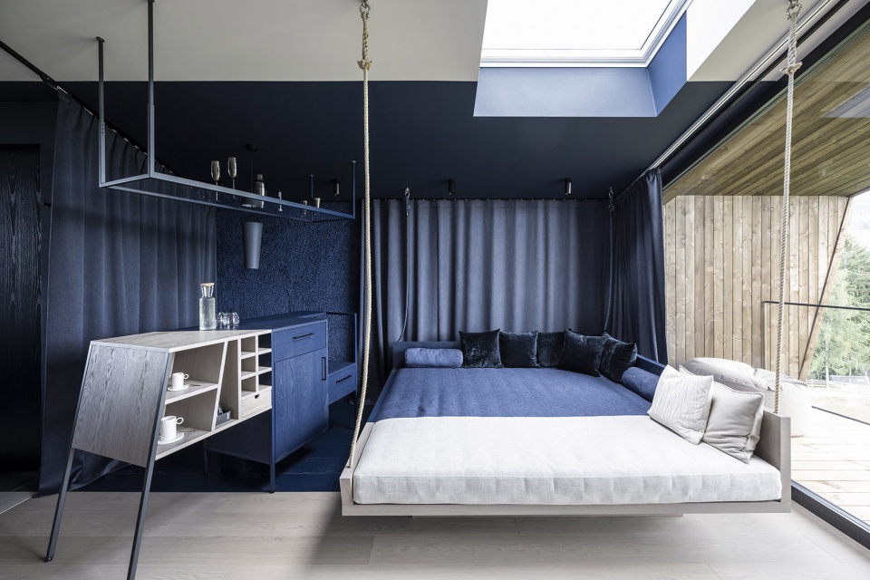 aeon hotel by noa