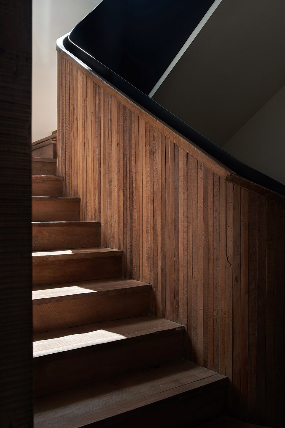 ladesee hotel china by saussure architects