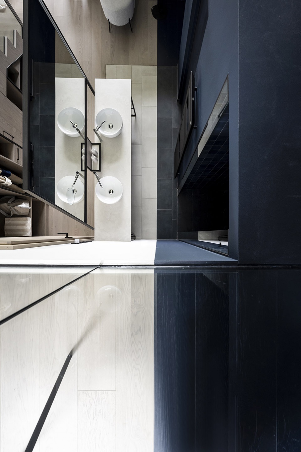 aeon hotel by noa