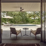 马尔代夫Patina酒店 / studio mk27