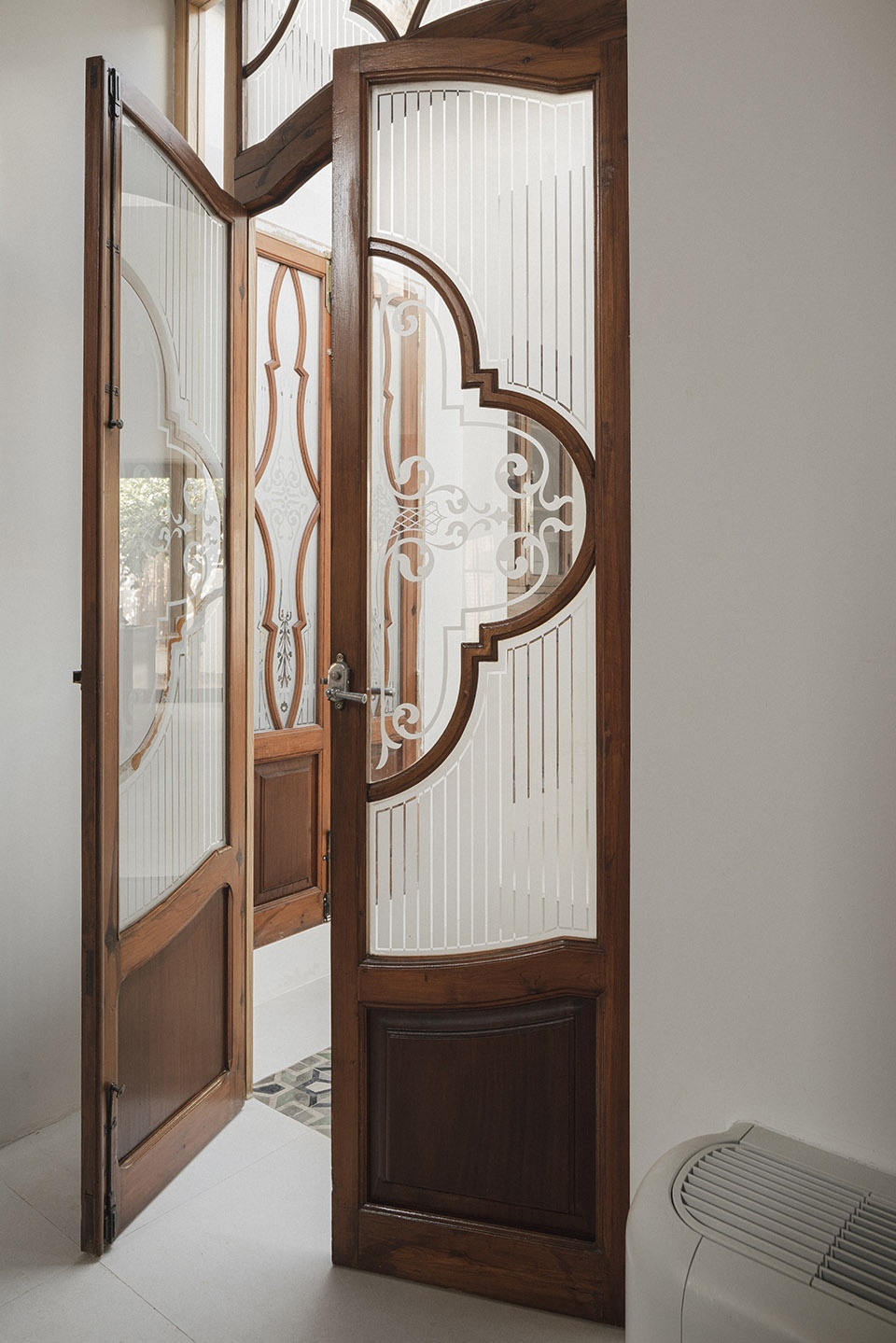 Casa del Calvari ENDALT Arquitectes