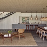 马尔代夫Patina酒店 / studio mk27