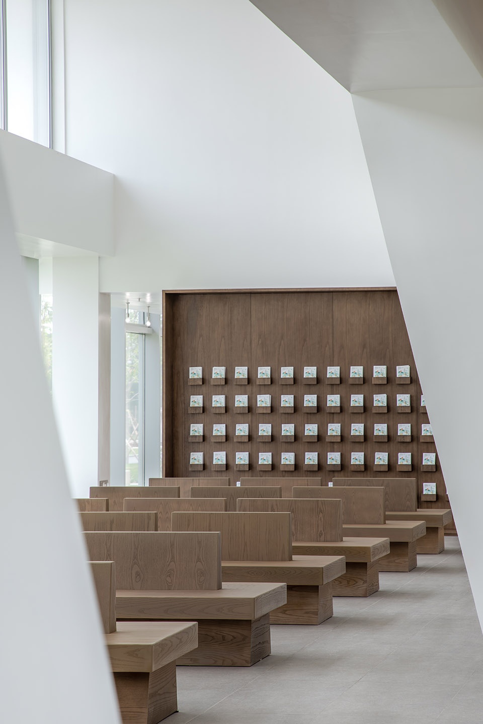 Aranya Homes Reception Center Y SPACE
