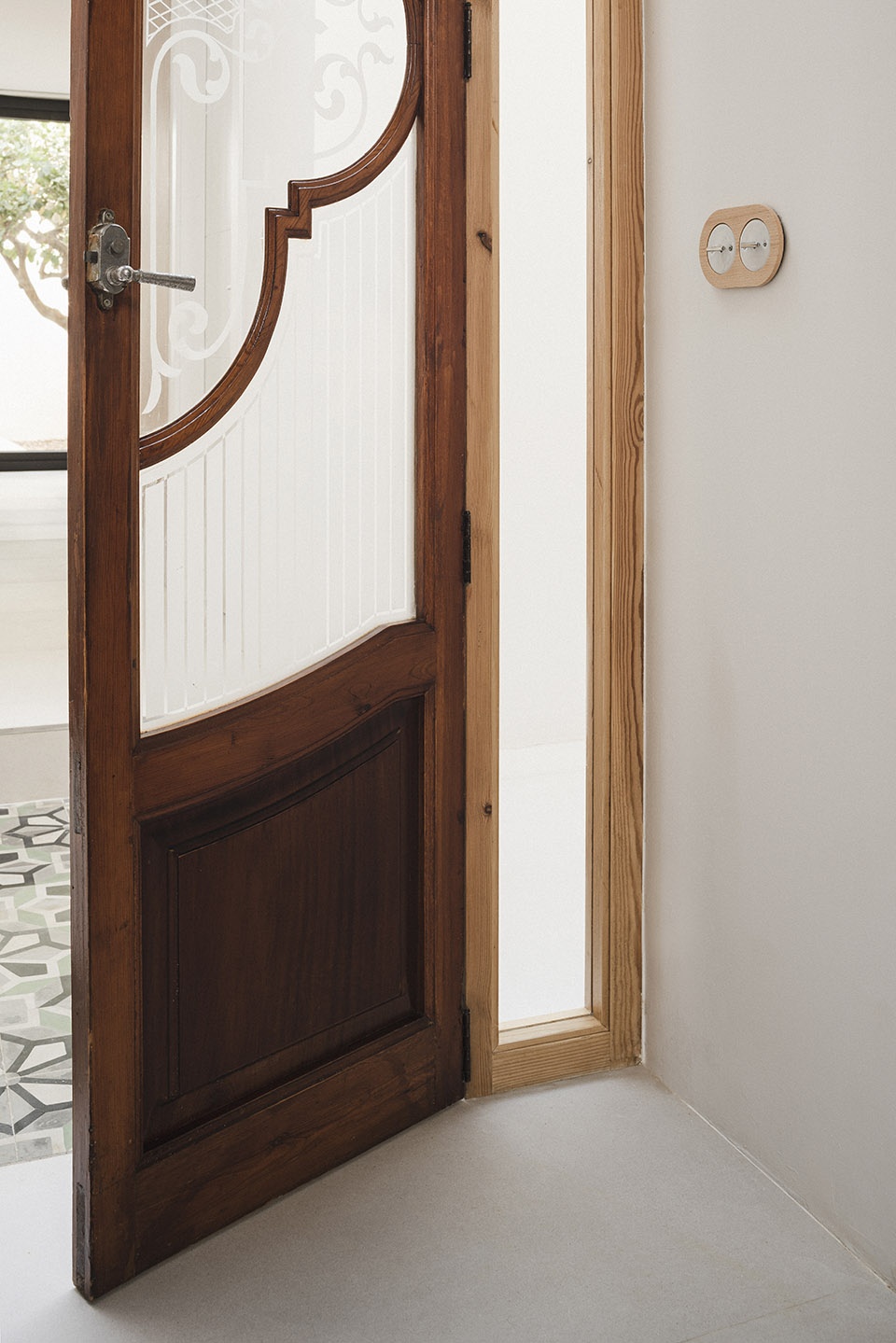 Casa del Calvari ENDALT Arquitectes