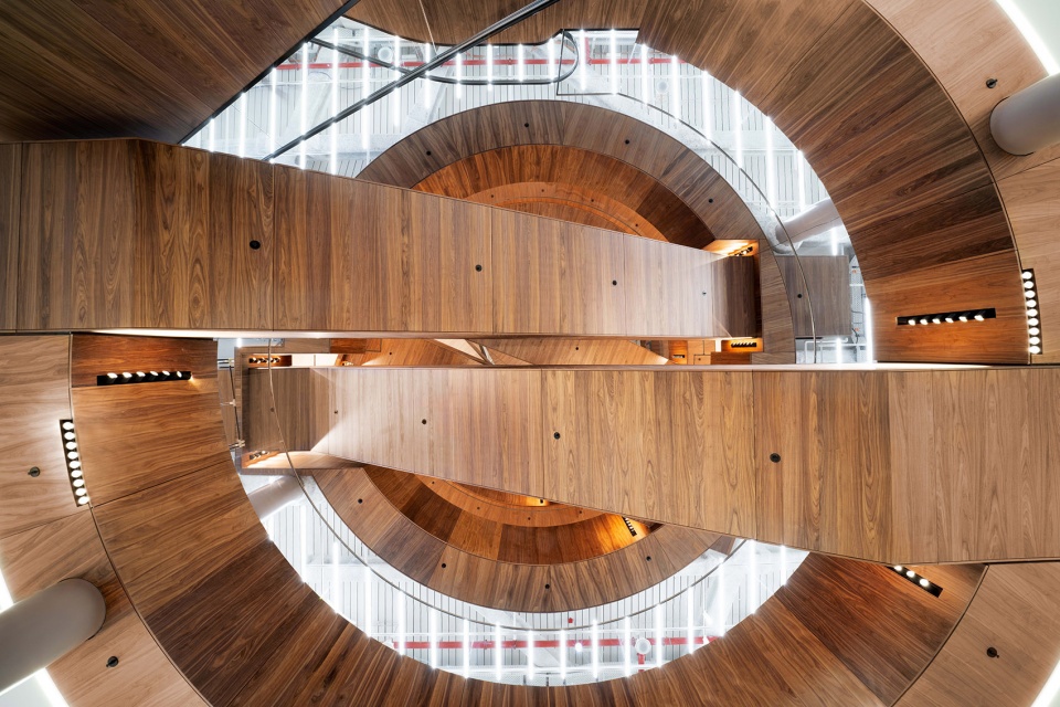 KaDeWe Berlin OMA