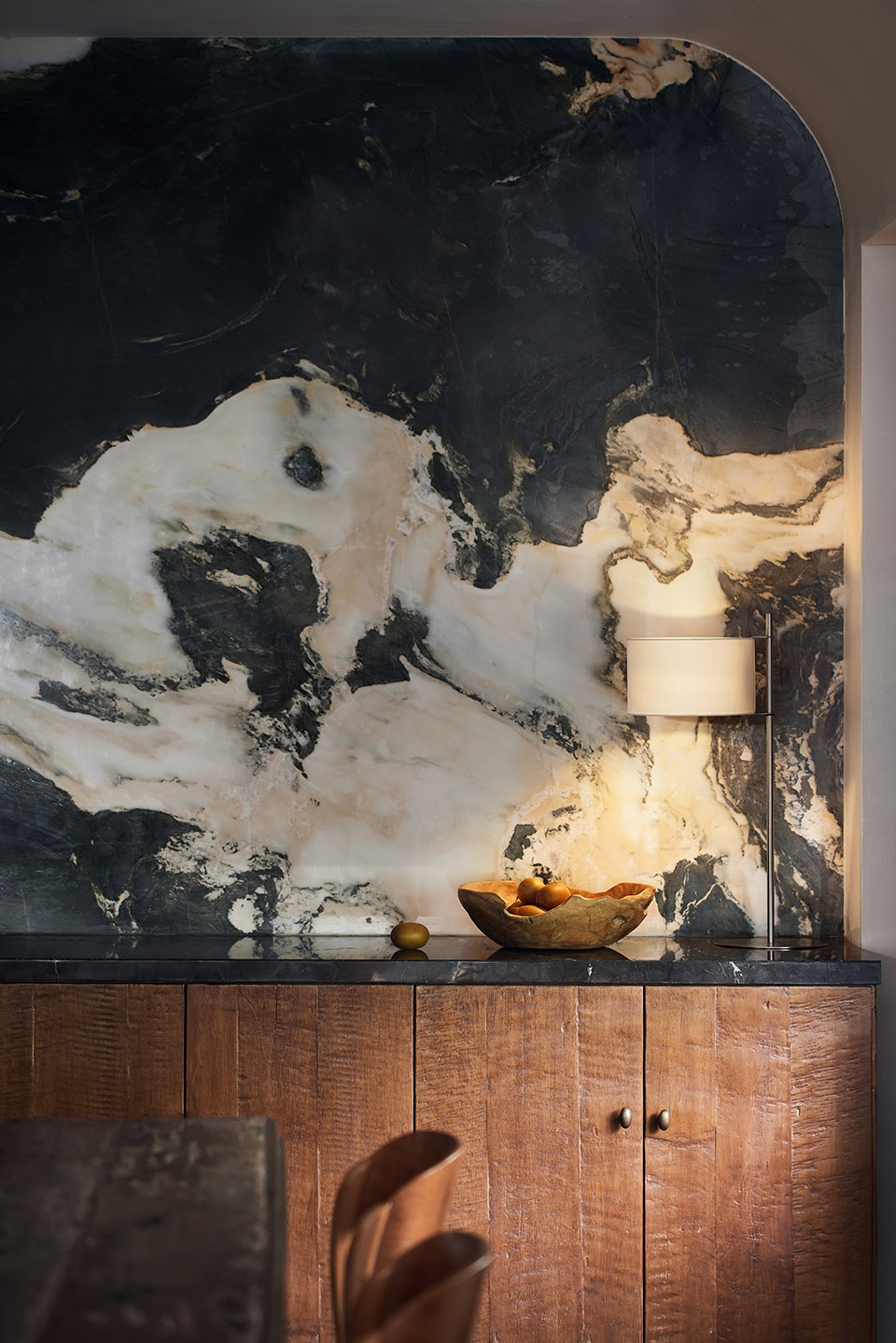 ladesee hotel china by saussure architects