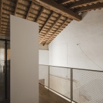 Casa del Calvari by ENDALT Arquitectes