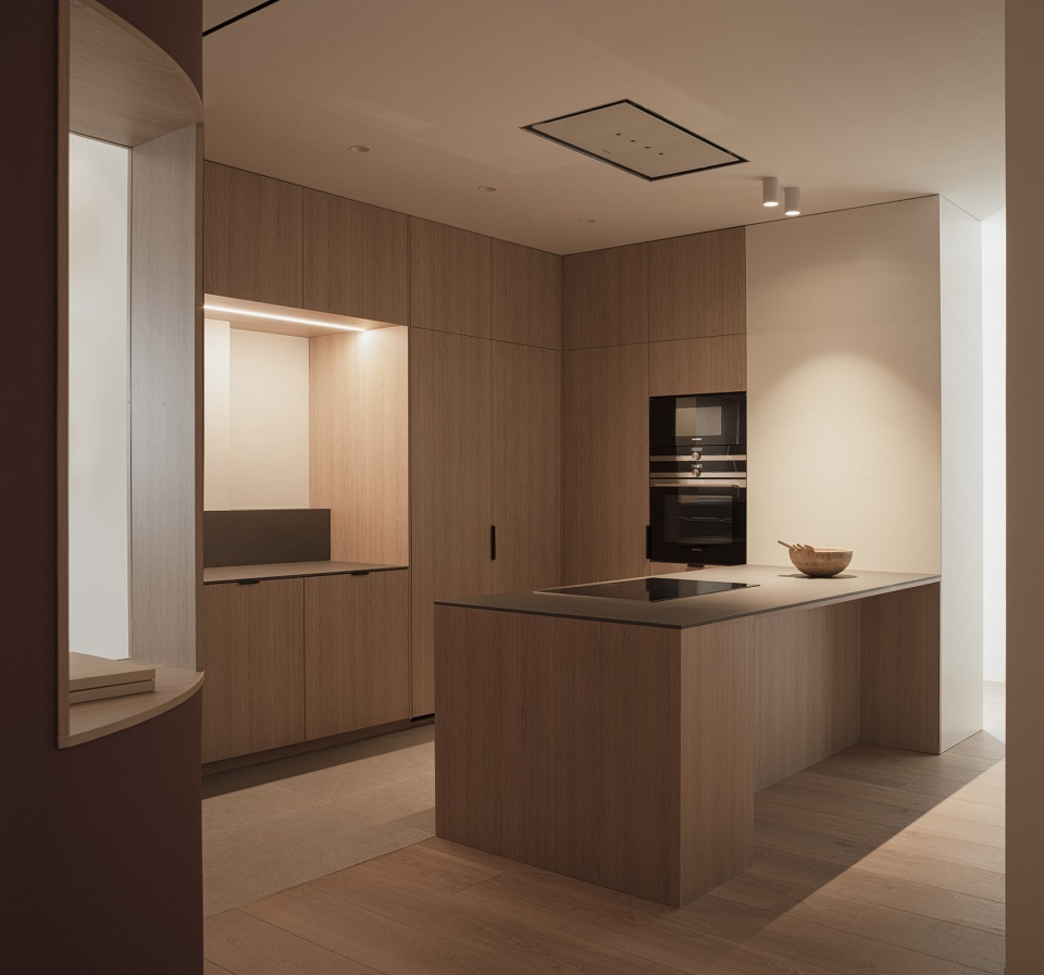 PG HOUSE Olmos Estudio