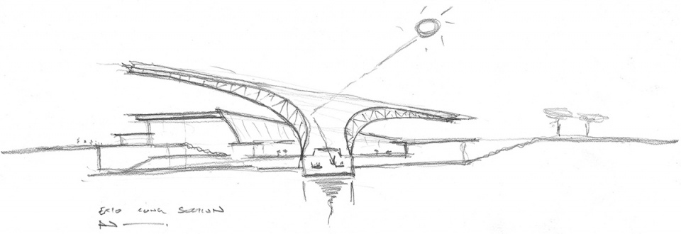 erra the sustainability pavilion expo 2020 dubai by grimshaw archtiects