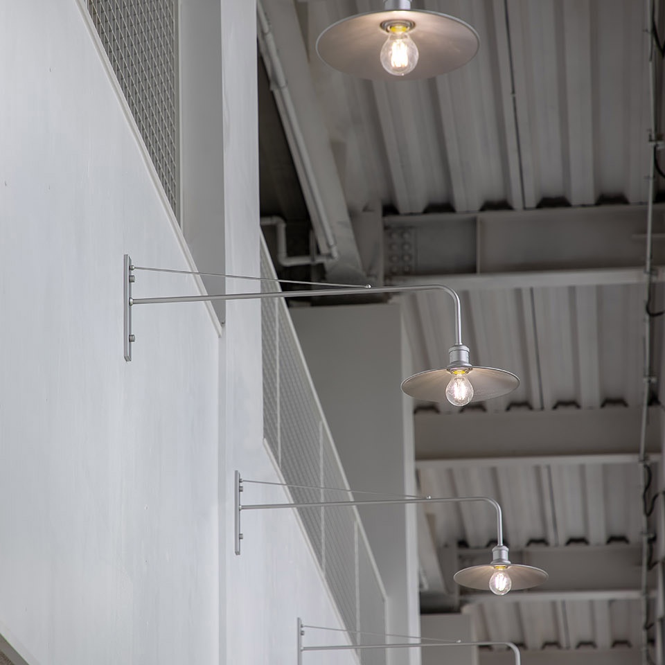 Aranya Homes Reception Center Y SPACE 1