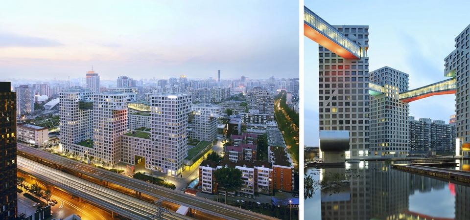 a gooood interview steven holl