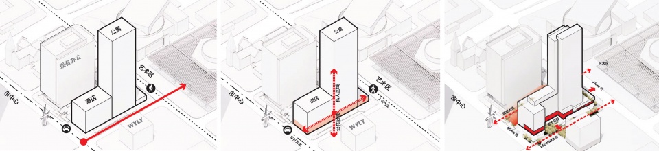 a Hall Arts Hotel and Residences HKS