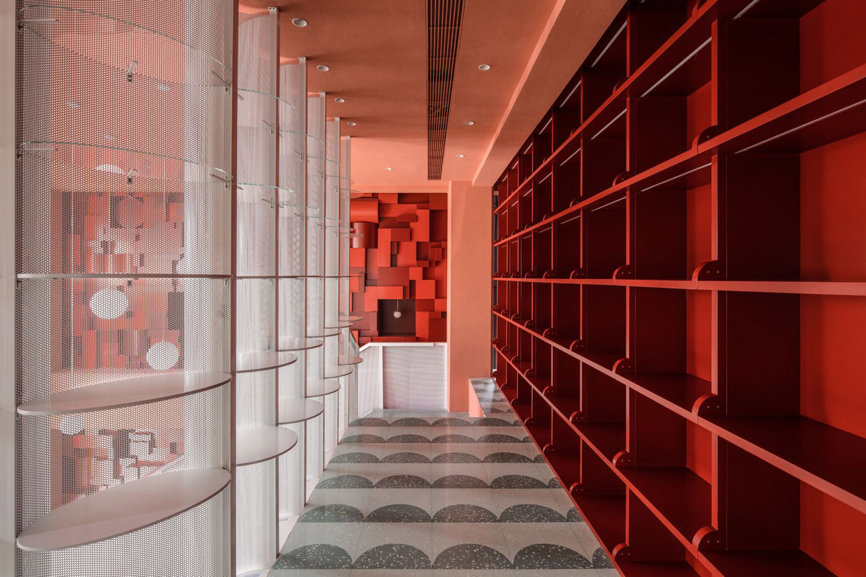 bund post office and shop shanghai by yatofu creatives