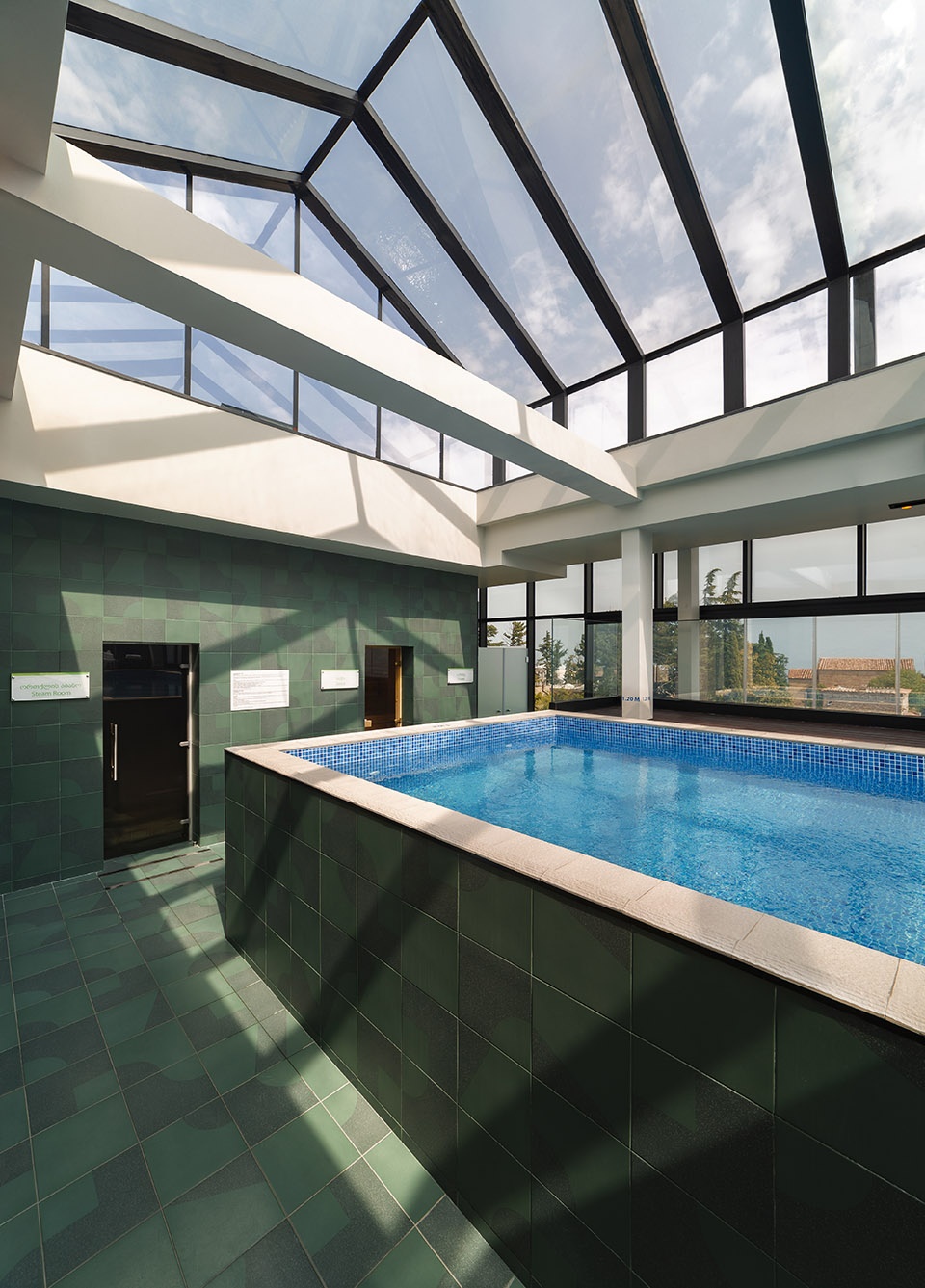 holiday inn telavi georgia by ns studio