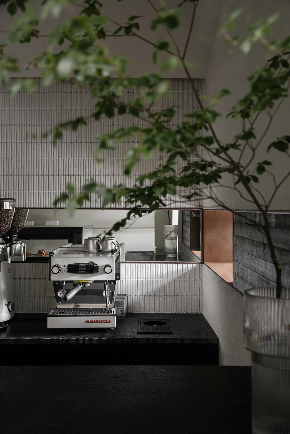 l amore sette chengdu by geemo design