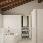 Casa del Calvari by ENDALT Arquitectes
