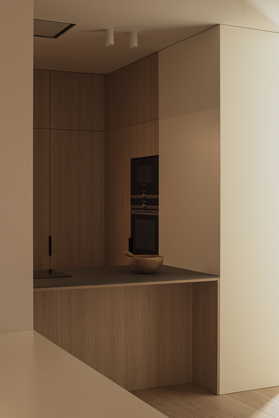 PG HOUSE Olmos Estudio