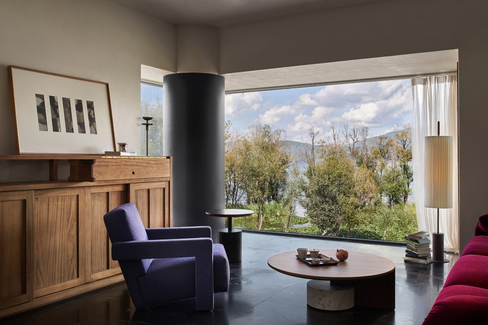 ladesee hotel china by saussure architects 1