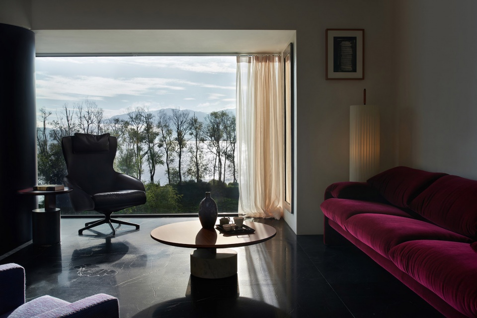 ladesee hotel china by saussure architects 1