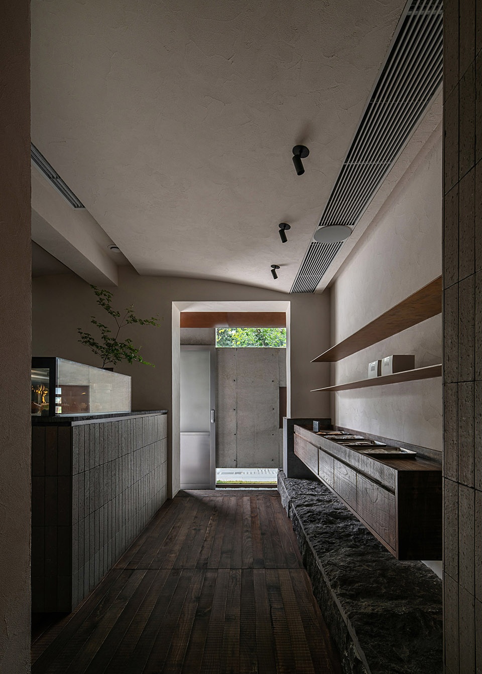 l amore sette chengdu by geemo design