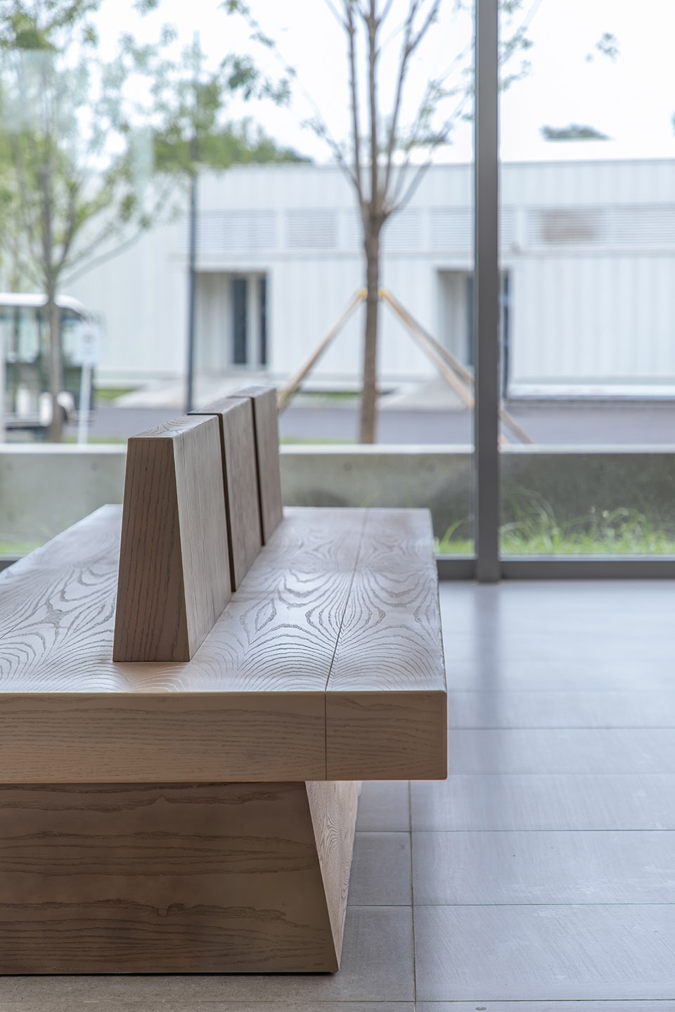 Aranya Homes Reception Center Y SPACE