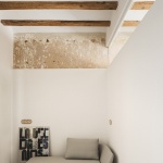 Casa del Calvari by ENDALT Arquitectes