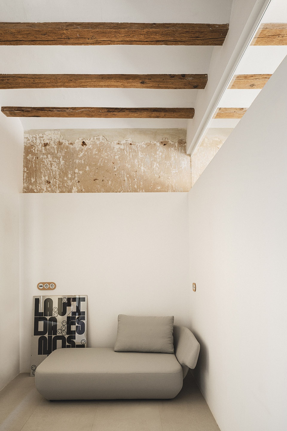 Casa del Calvari ENDALT Arquitectes