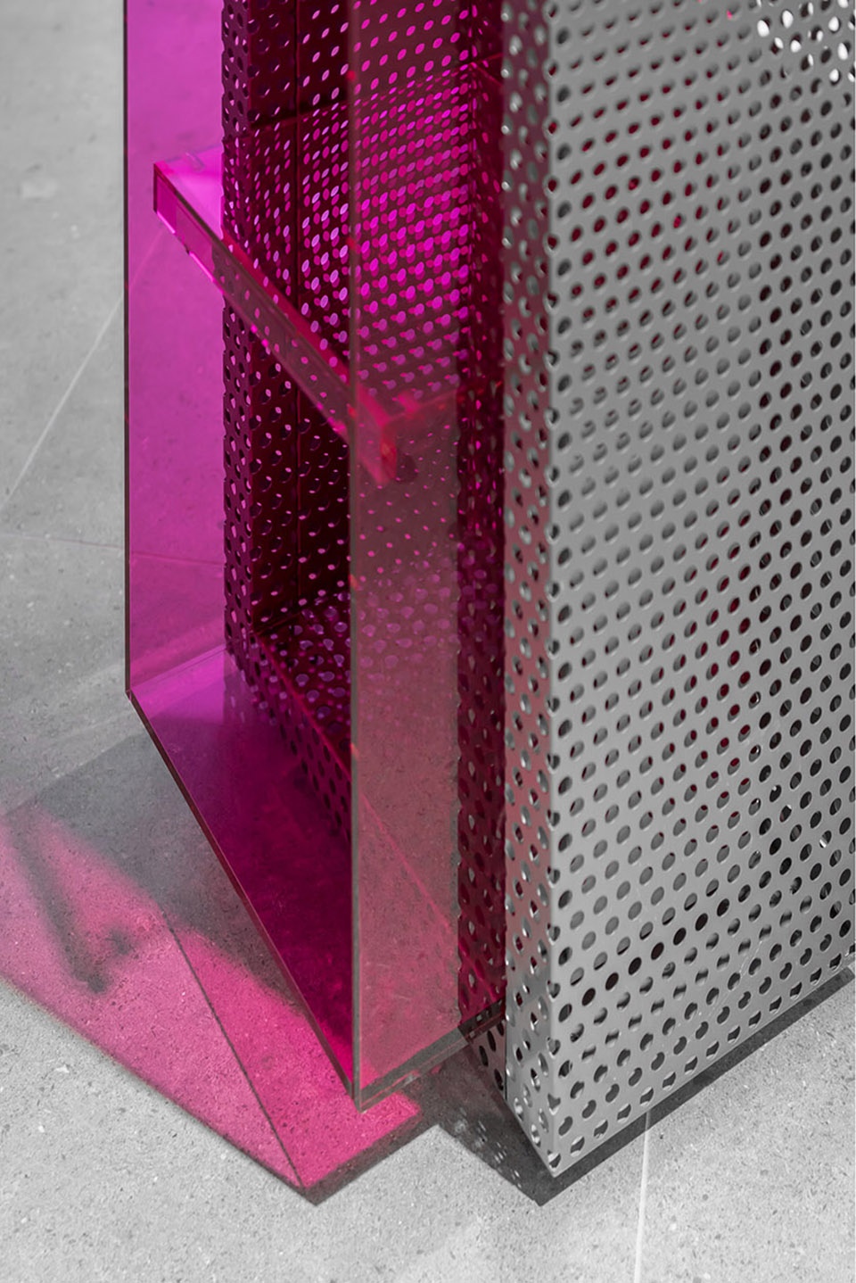 ziplab off line store china by pmt partners 1