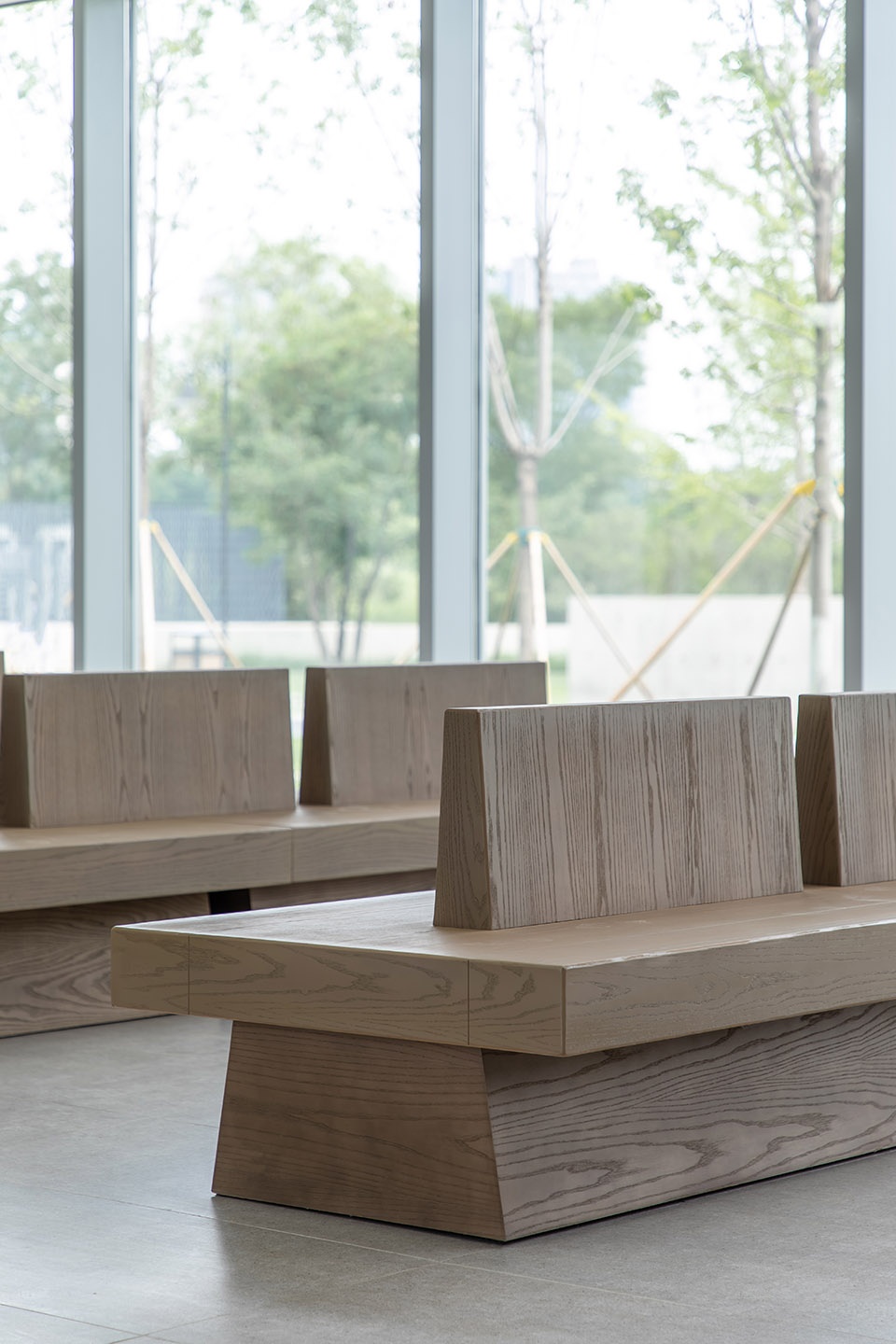 Aranya Homes Reception Center Y SPACE